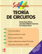 TEORIA DE CIRCUITOS teoria de circuitos: