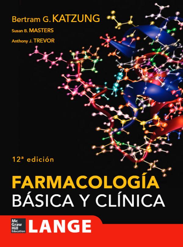 Libro Farmacologia Velazquez Pdf