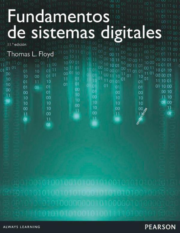 Solucionario Fundamentos De Sistemas Digitales Floyd 9 Edicion