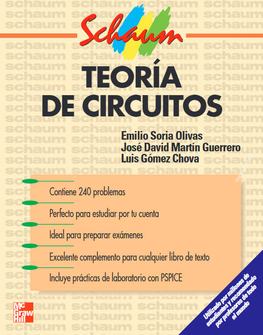 solucionario circuitos electricos series schaum 2