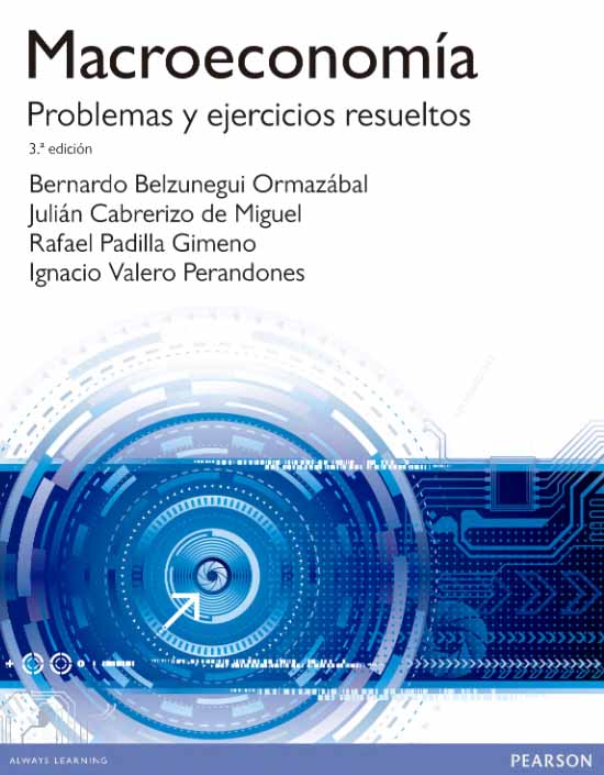 olivier blanchard macroeconomia 4 edicion gratis