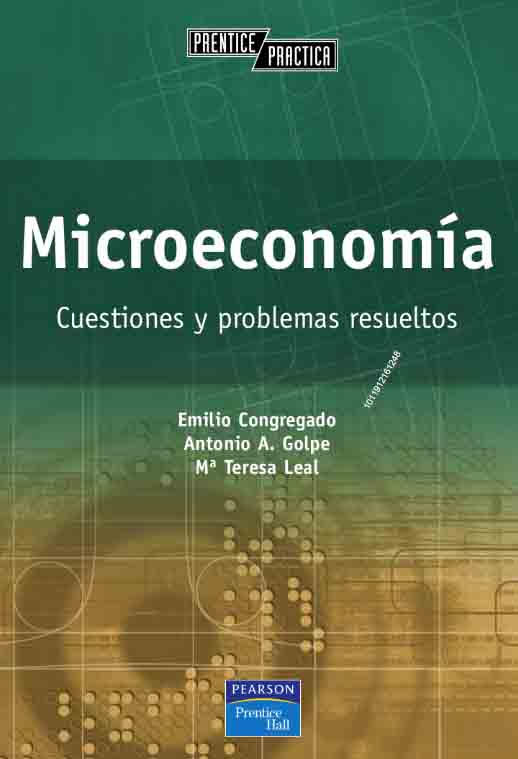 Solucionario Libro Microeconomia Pindyck