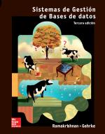 Sistemas De Gestión De Bases De Datos 3Ed PDF