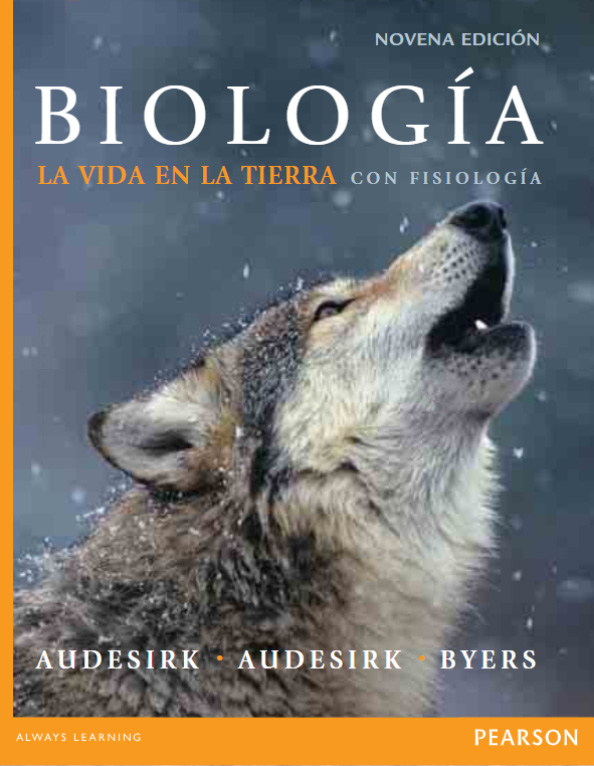 Ingebook - BIOLOGÍA. LA VIDA EN LA TIERRA 9ED - Con fisiología