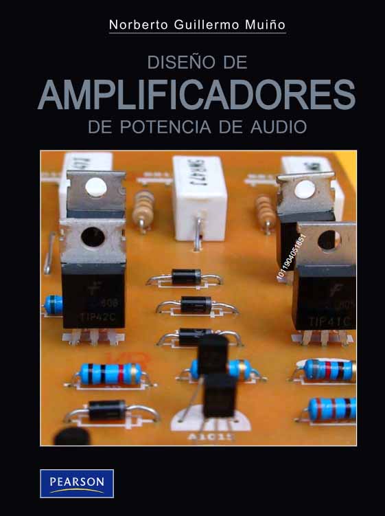 Amplificadores de audio
