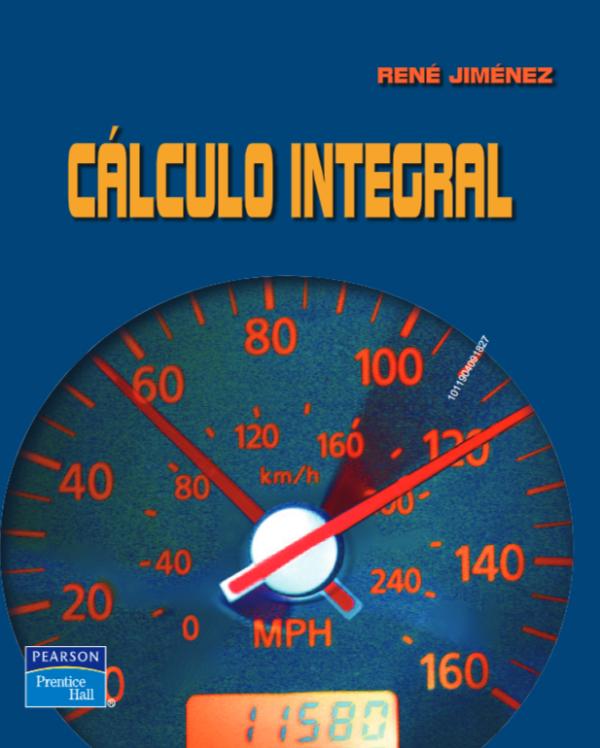 Ingebook - CÁLCULO INTEGRAL -