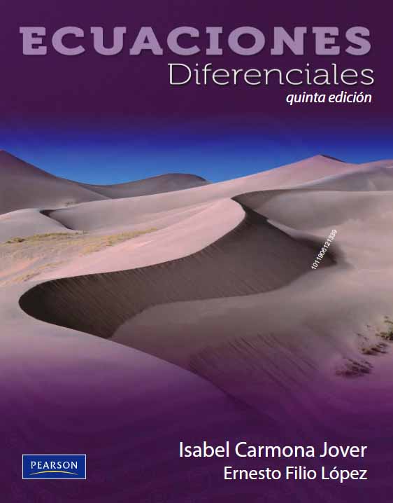 Ecuaciones Diferenciales 5Ed PDF