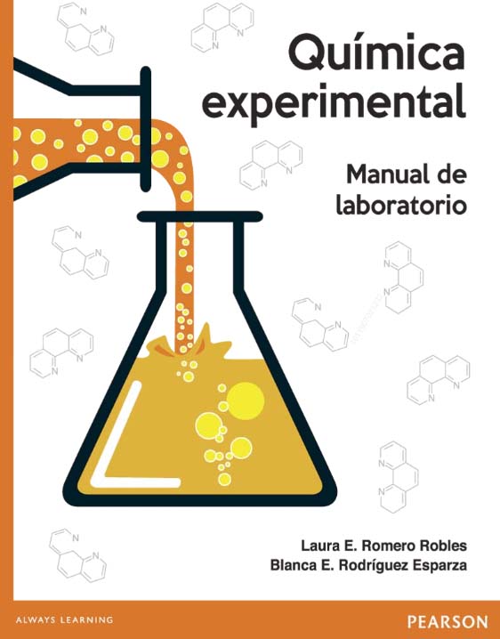 Ingebook - QUÍMICA EXPERIMENTAL - Manual de laboratorio