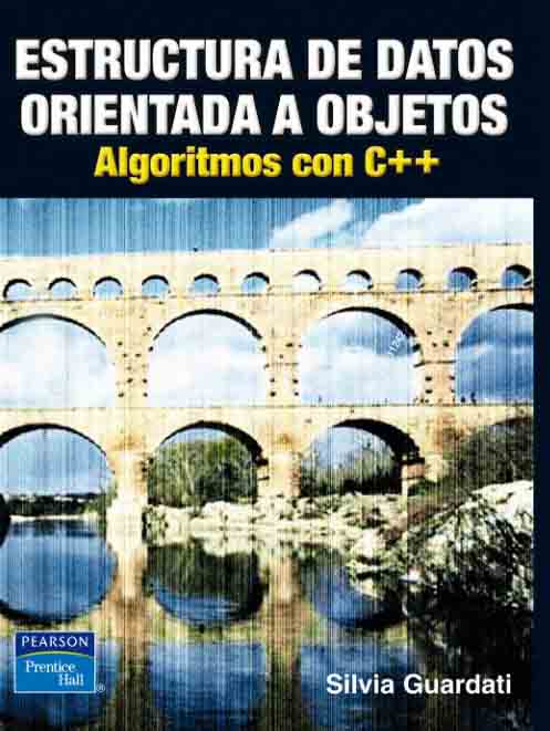 Estructura De Datos Orientada A Objetos PDF