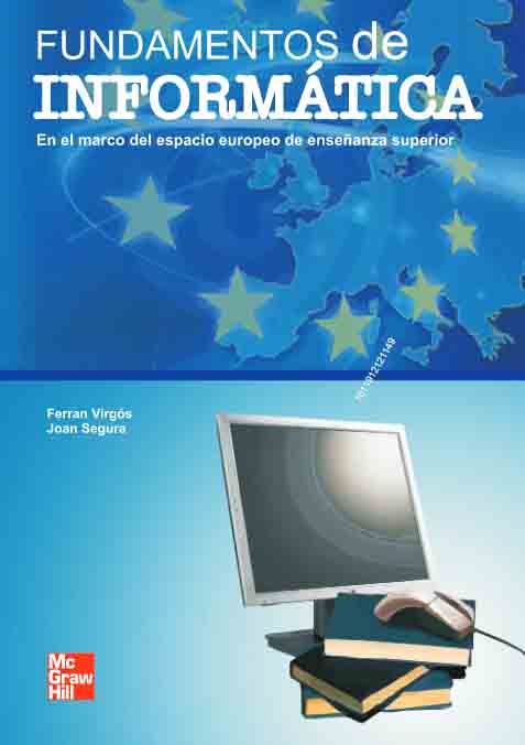 - FUNDAMENTOS DE INFORMÁTICA - el marco europeo de enseñanza superior