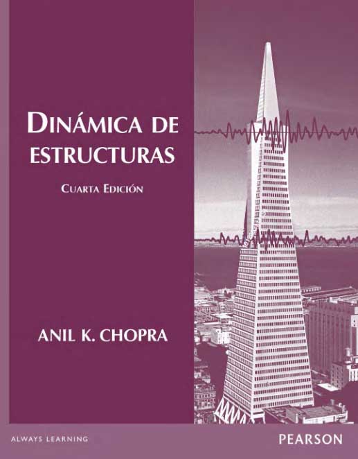 dinamica de estructuras chopra dinamica de estructuras chopra