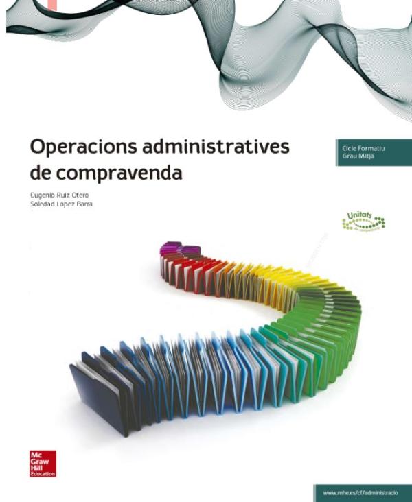 Operacions Administratives De Compravenda PDF