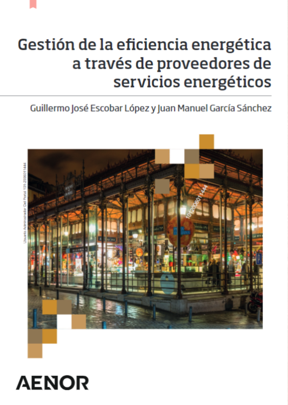 Gestión De La Ineficiencia Energética A Través De Proveedores De Servicios Energéticos PDF