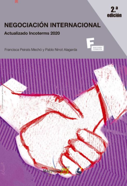 Negociación Internacional 2Ed PDF