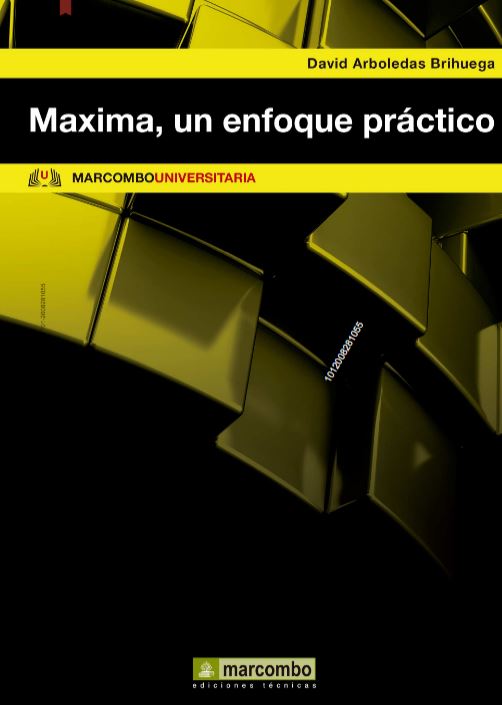 Máxima, Un Enfoque Práctico PDF