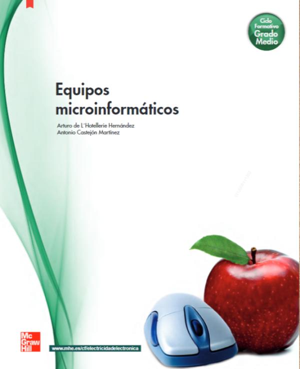 Equipos Microinformáticos PDF