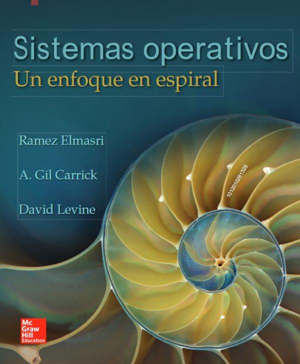 Sistemas Operativos PDF