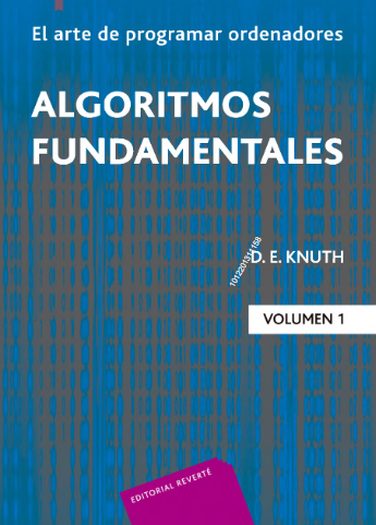 Ingebook Algoritmos Fundamentales Volumen I