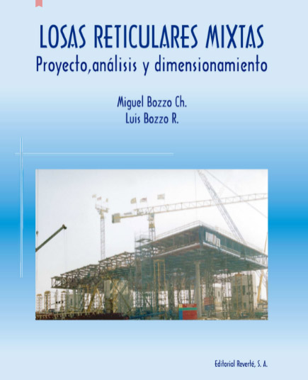 Losas Reticulares Mixtas PDF