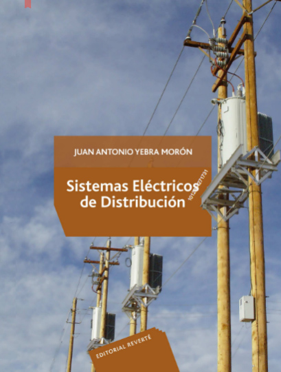 Sistemas Eléctricos De Distribución PDF
