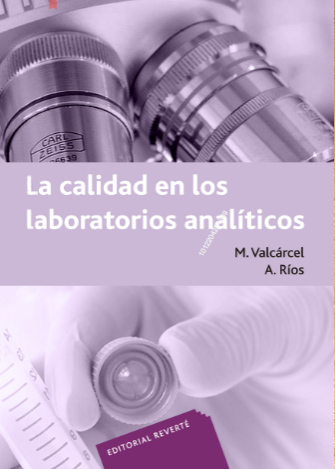 La Calidad En Los Laboratorios Analíticos PDF