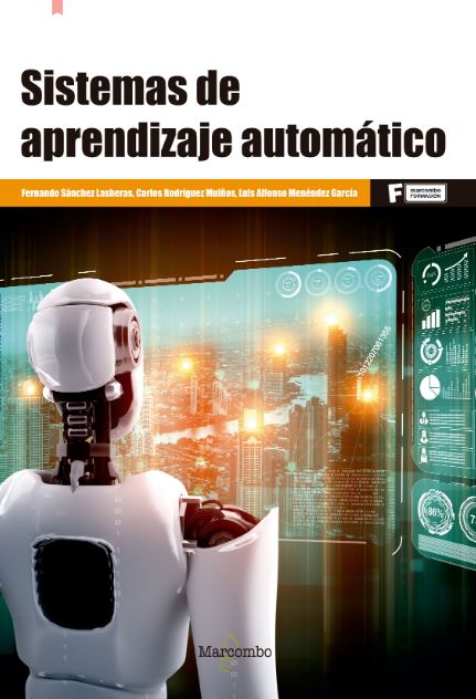 Sistemas De Aprendizaje Automático PDF