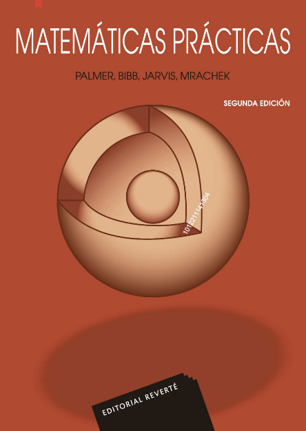 Matemáticas Prácticas 2Ed PDF