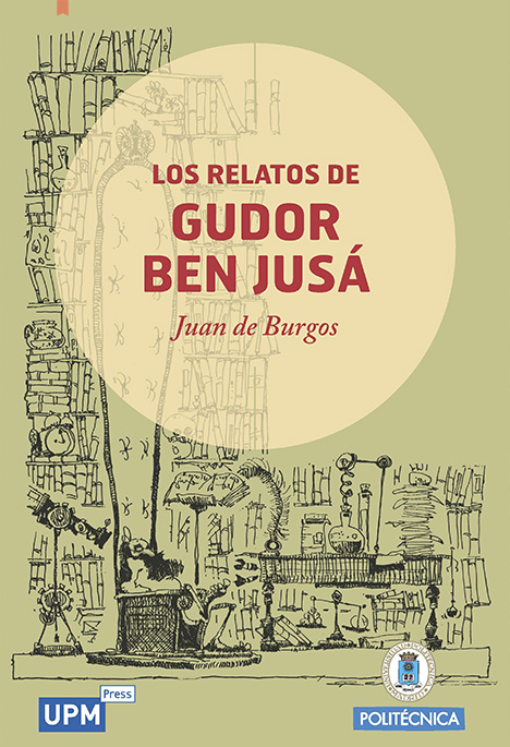 Los Relatos De Gudor Ben Jusá PDF