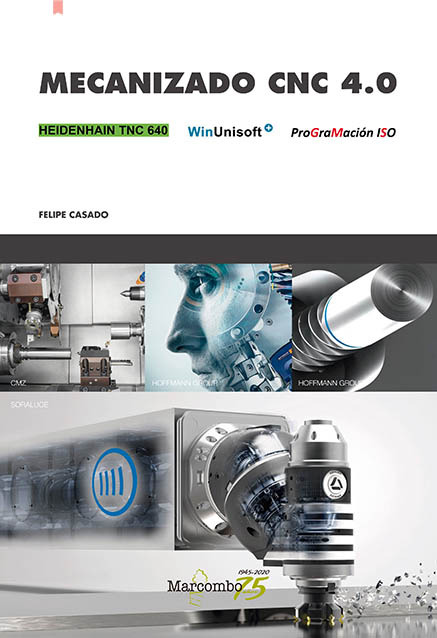 Mecanizado Cnc 4.0 PDF