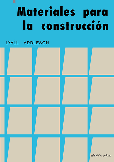 Materiales Para La Construcción PDF