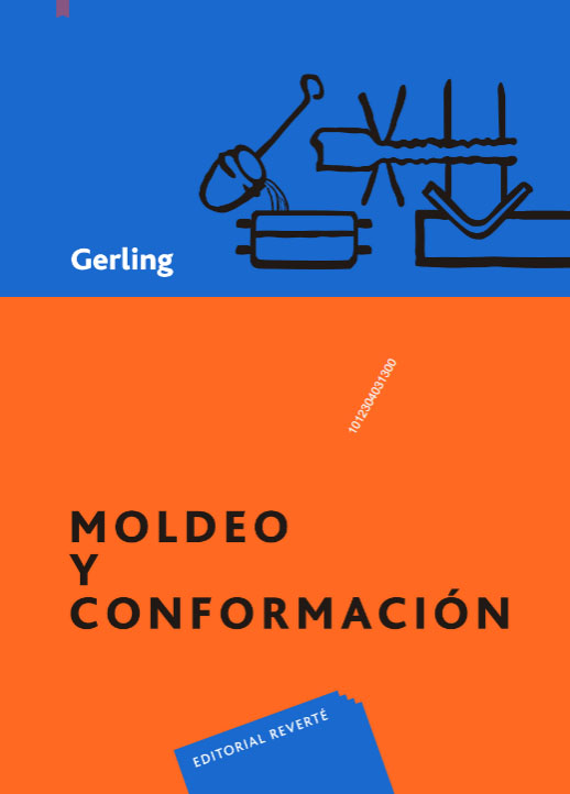 Moldeo Y Conformación PDF